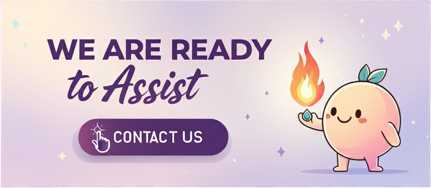 Got Questions? Get in Touch!